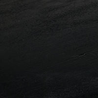 Sami Dining Table Black 220cm