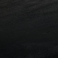 Sami Dining Table Black 220cm