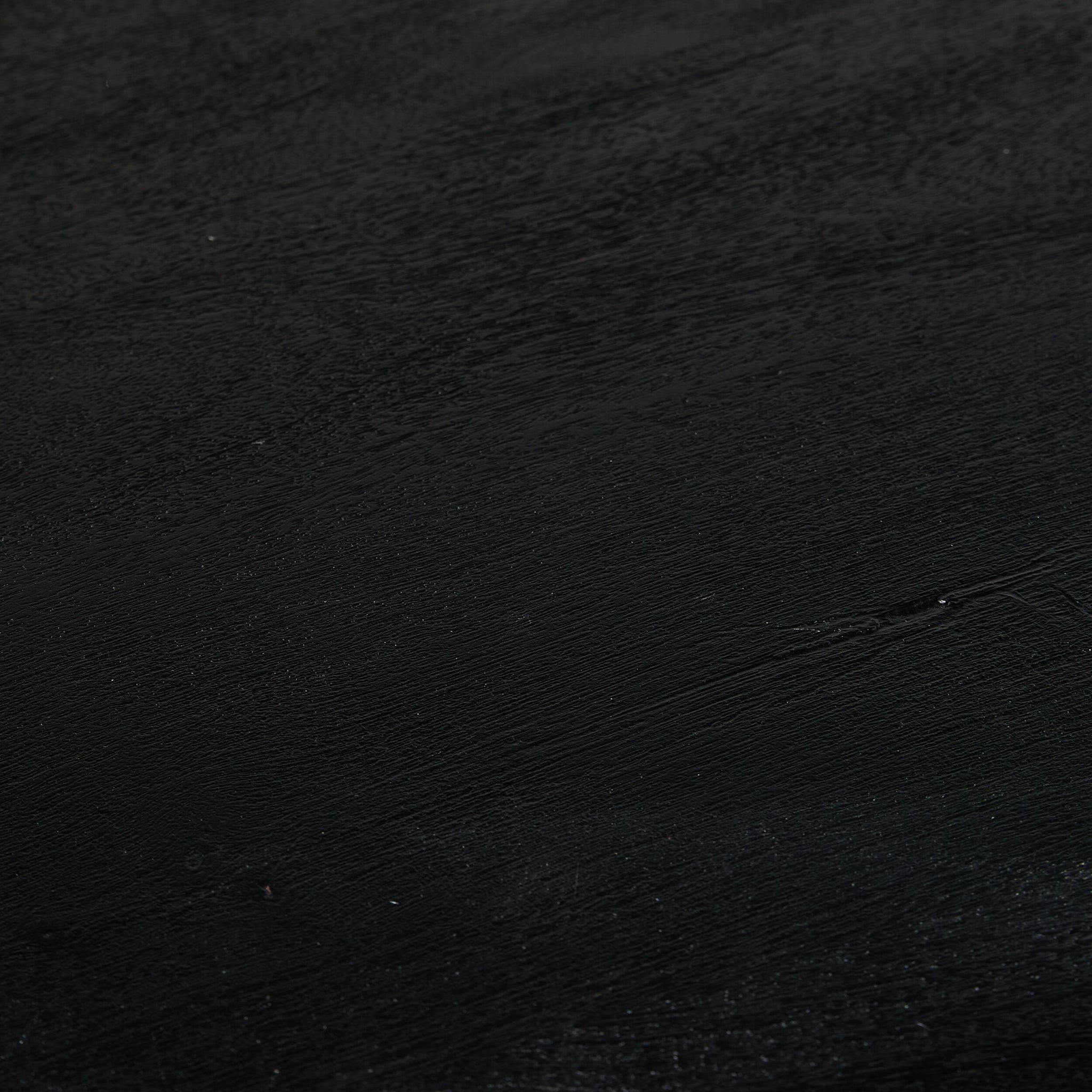 Sami Dining Table Black 220cm