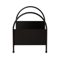 Hillcrest Wood Storage 40x33cm