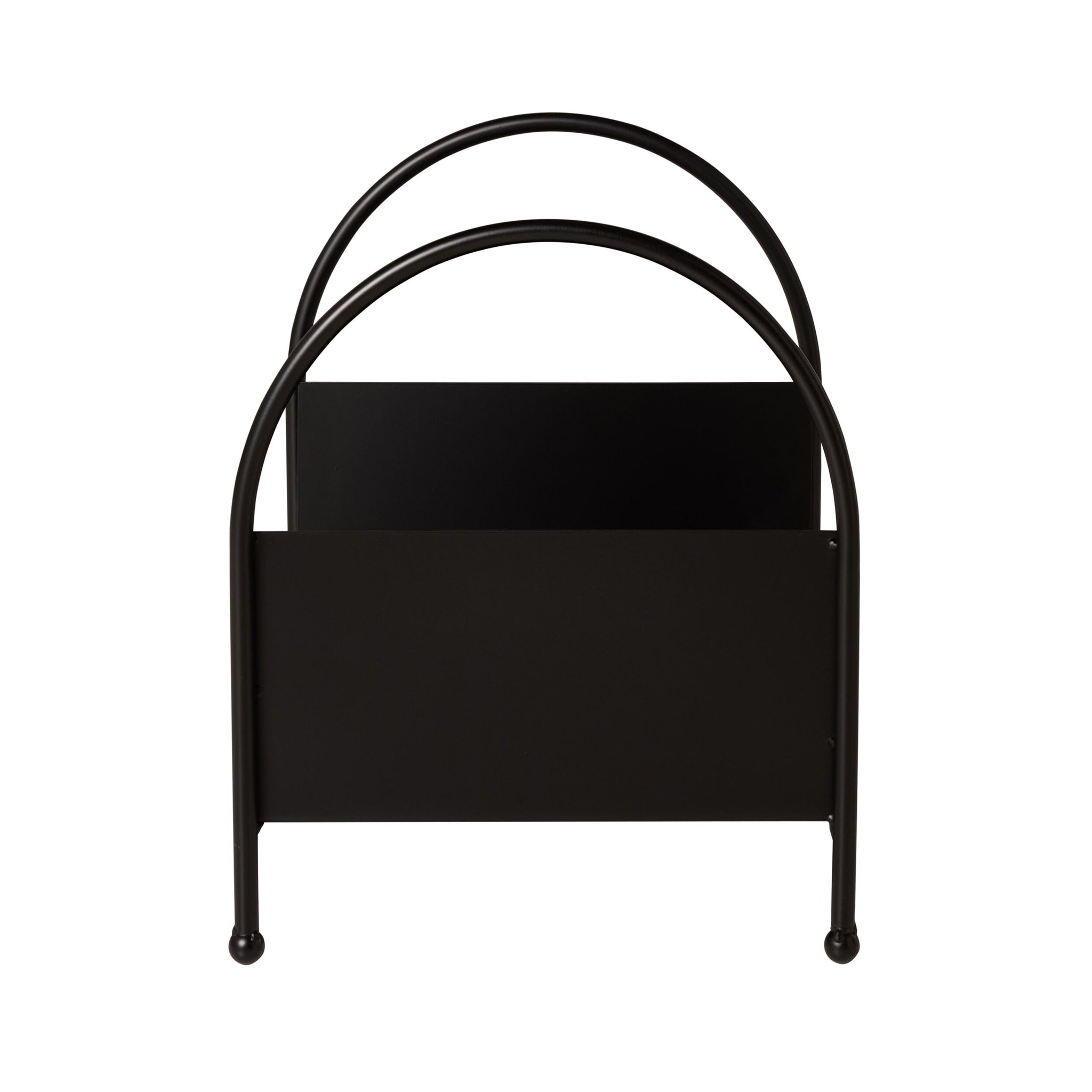 Hillcrest Wood Storage 40x33cm