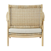 Marly Armchair Natural