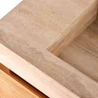 Finn Single Vanity 900mm