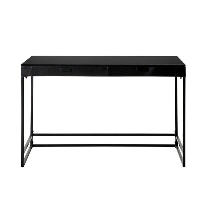 Nero Desk Black