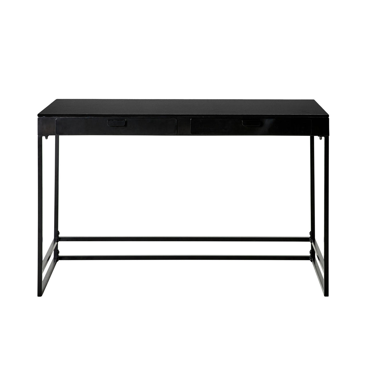 Nero Desk Black