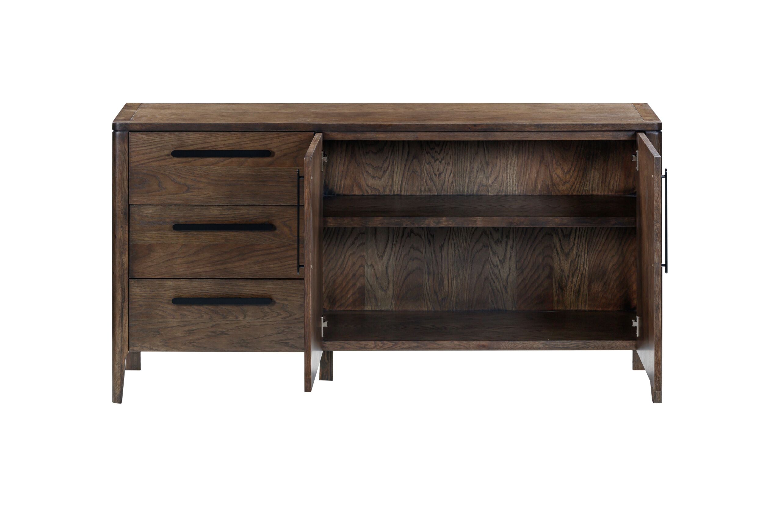 Oslo Sideboard 160cm Boco Oak