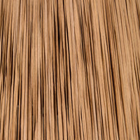 Tapered Raffia Shade 35x25x24cm