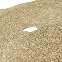 Camila Moonj Grass Pendant Natural 90cm - SHADE ONLY
