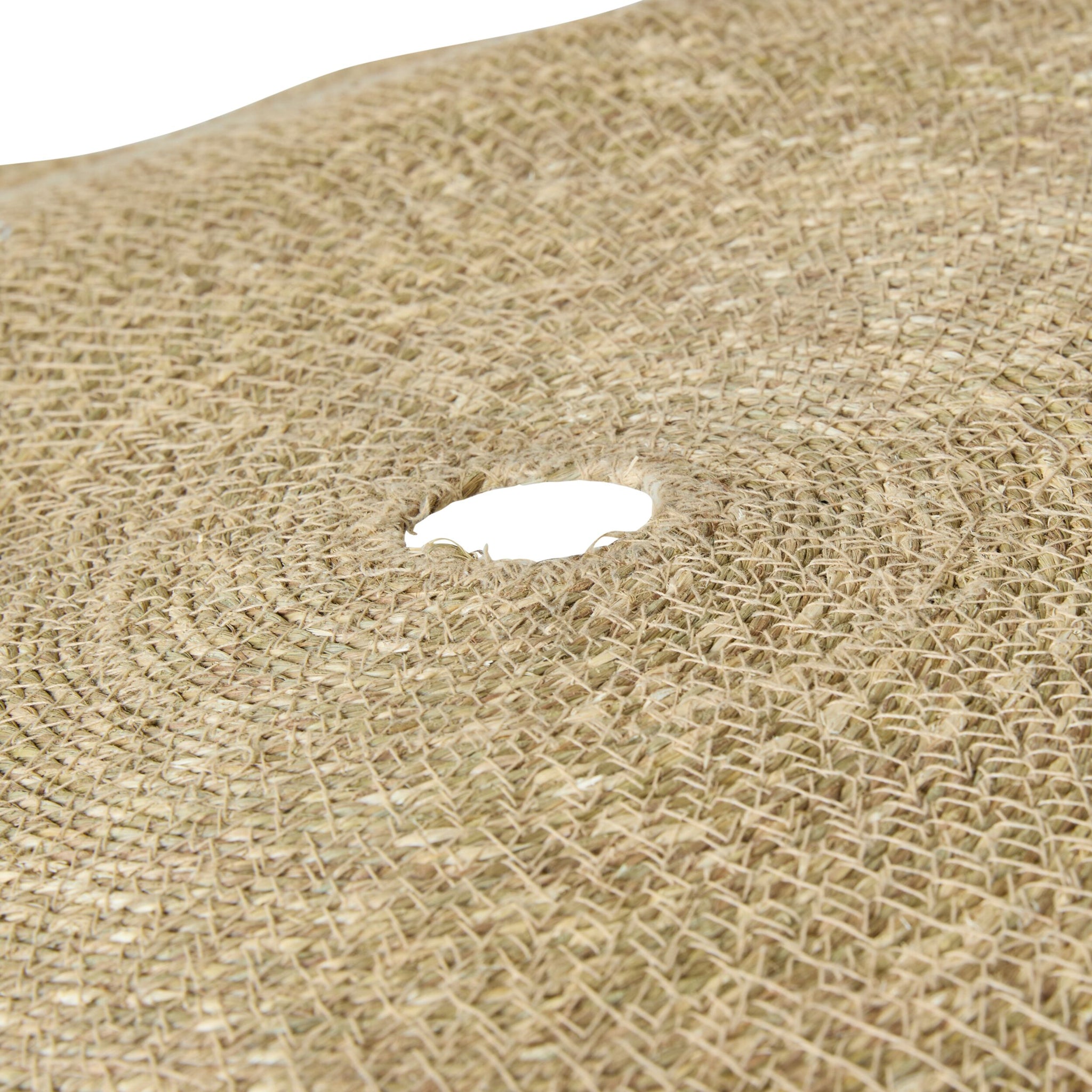 Camila Moonj Grass Pendant Natural 90cm - SHADE ONLY