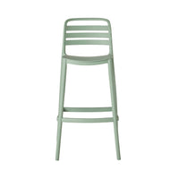 Cleo Bar Stool Sage Green