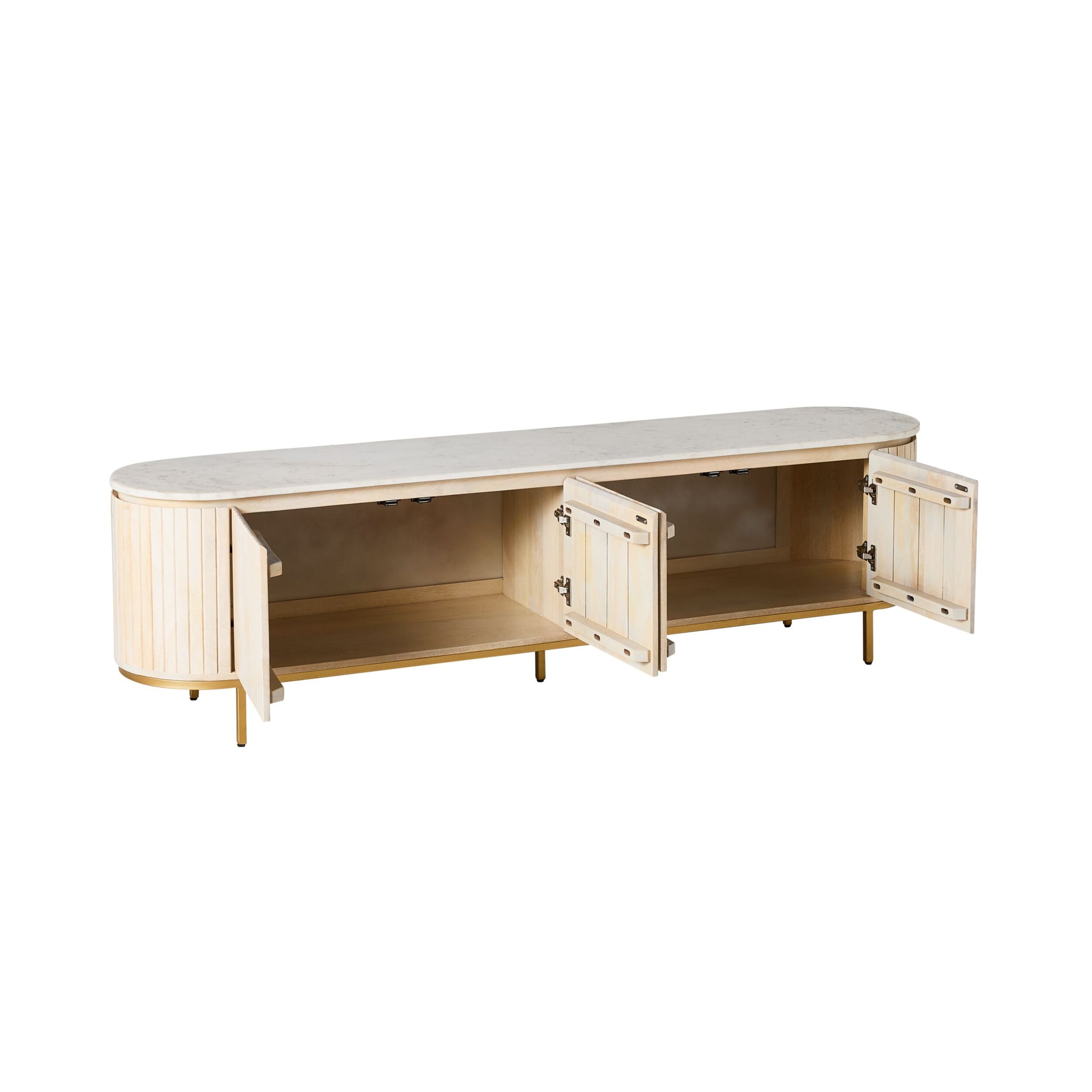 Deva Entertainment Unit 210cm