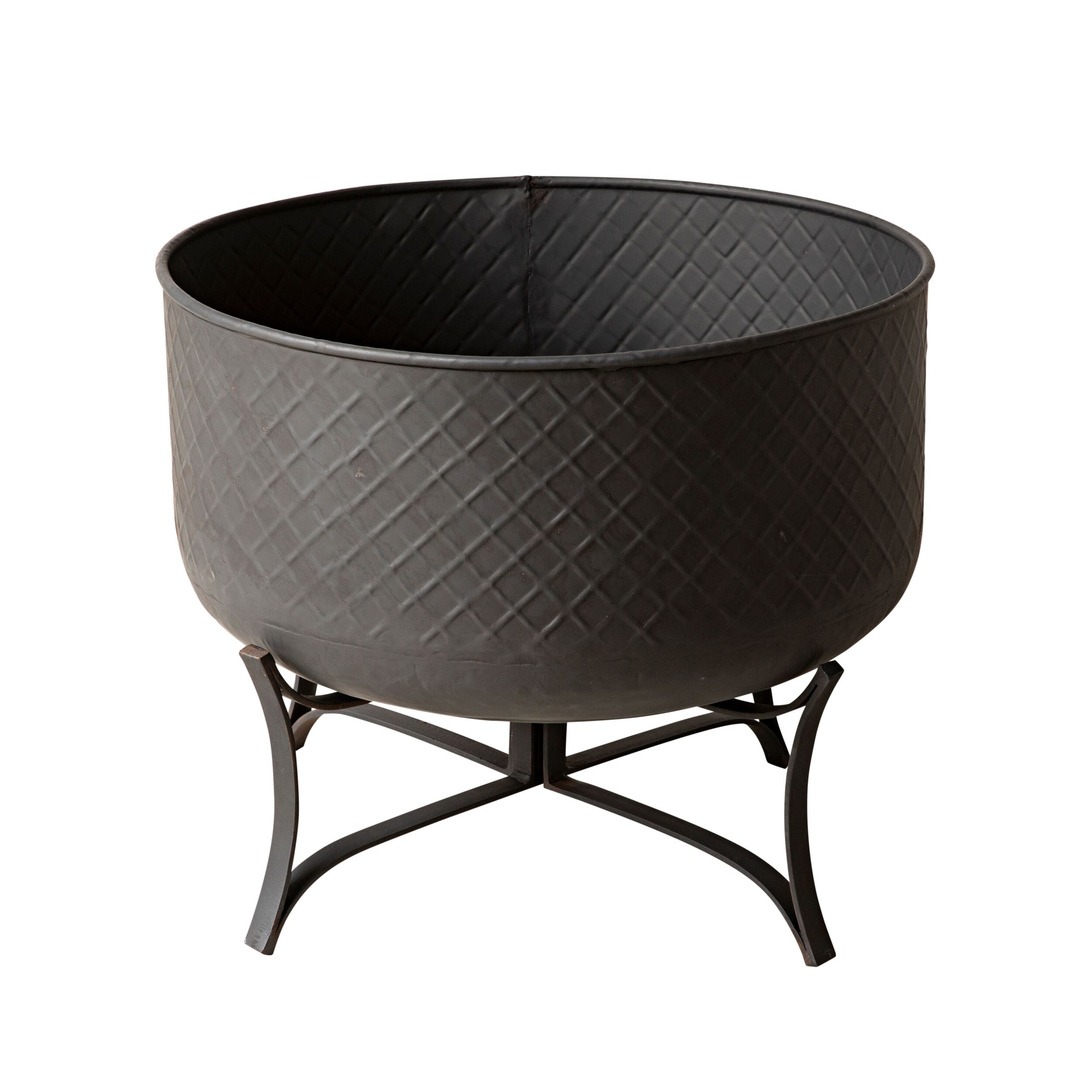 Bampton Fire Pit 50cm