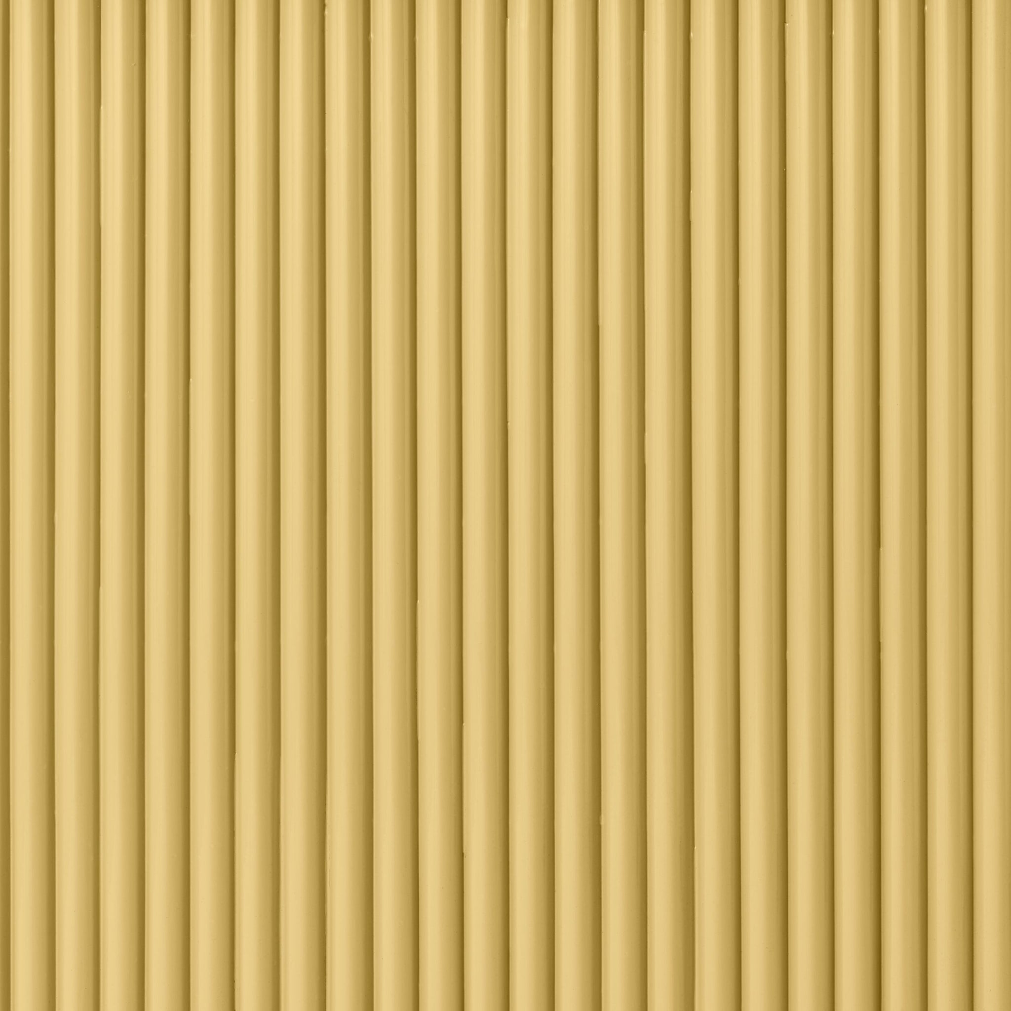 Ripple Cocktail Bar Sunlit Yellow