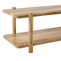 Karli Coffee Table Rectangle