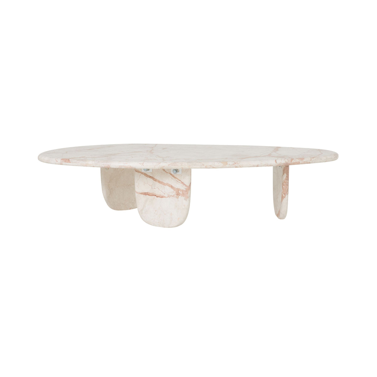 Zahara Marble Coffee Table