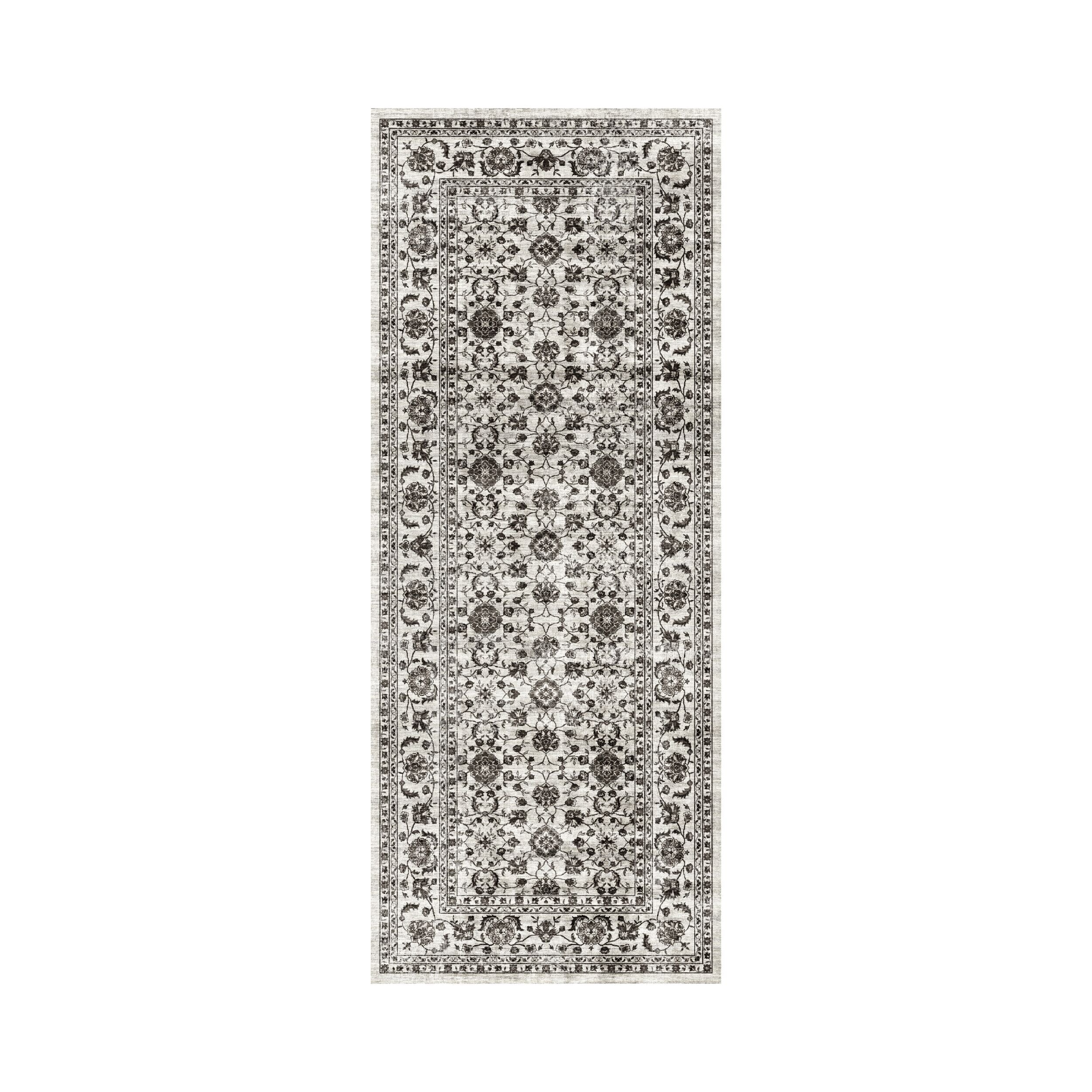 Mardin Washable Runner 80x200cm