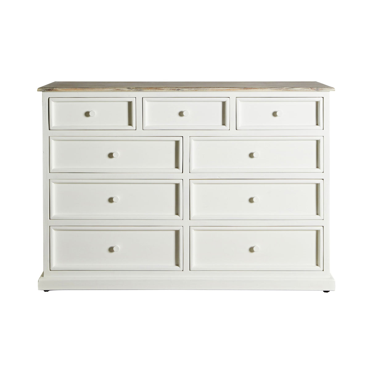 Maldon 9 Drawer Chest - Image 1