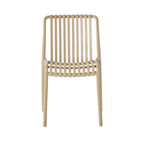 Jesi Dining Chair Taupe