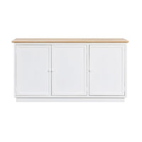 Saige 3 Door Sideboard