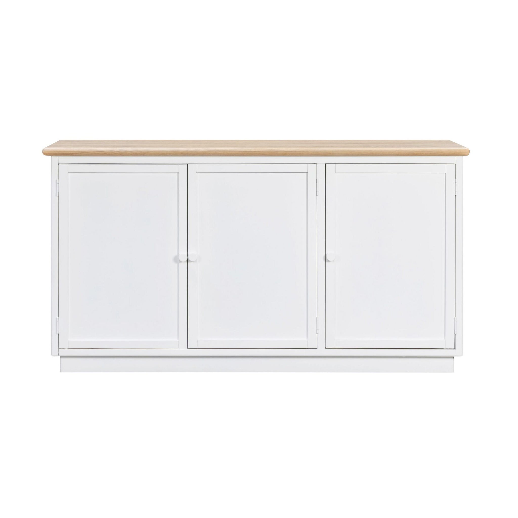 Saige 3 Door Sideboard