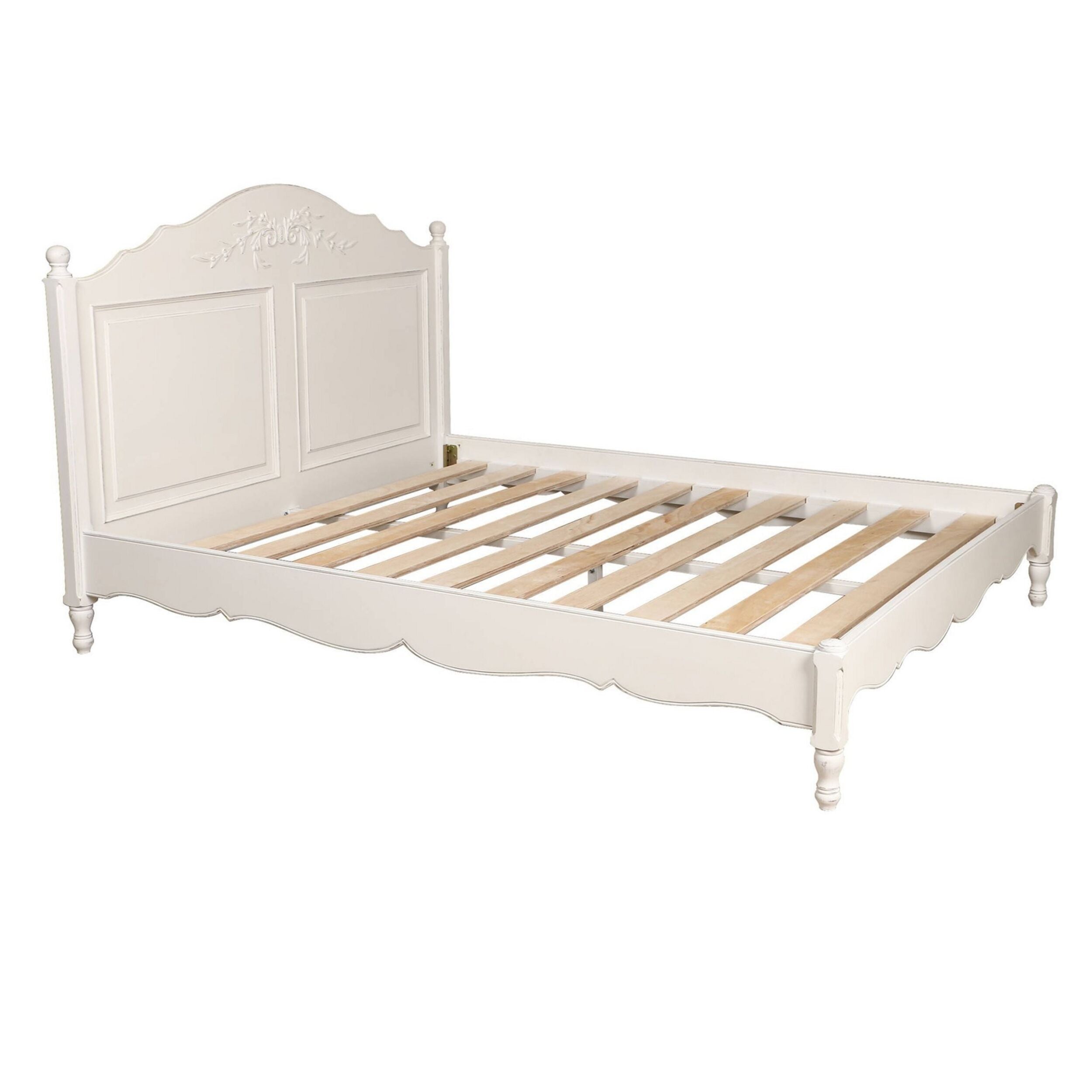 Brittany Queen Bed Early Settler AU