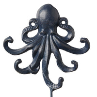 Octopus Hook 10.5x6.5x2.3cm