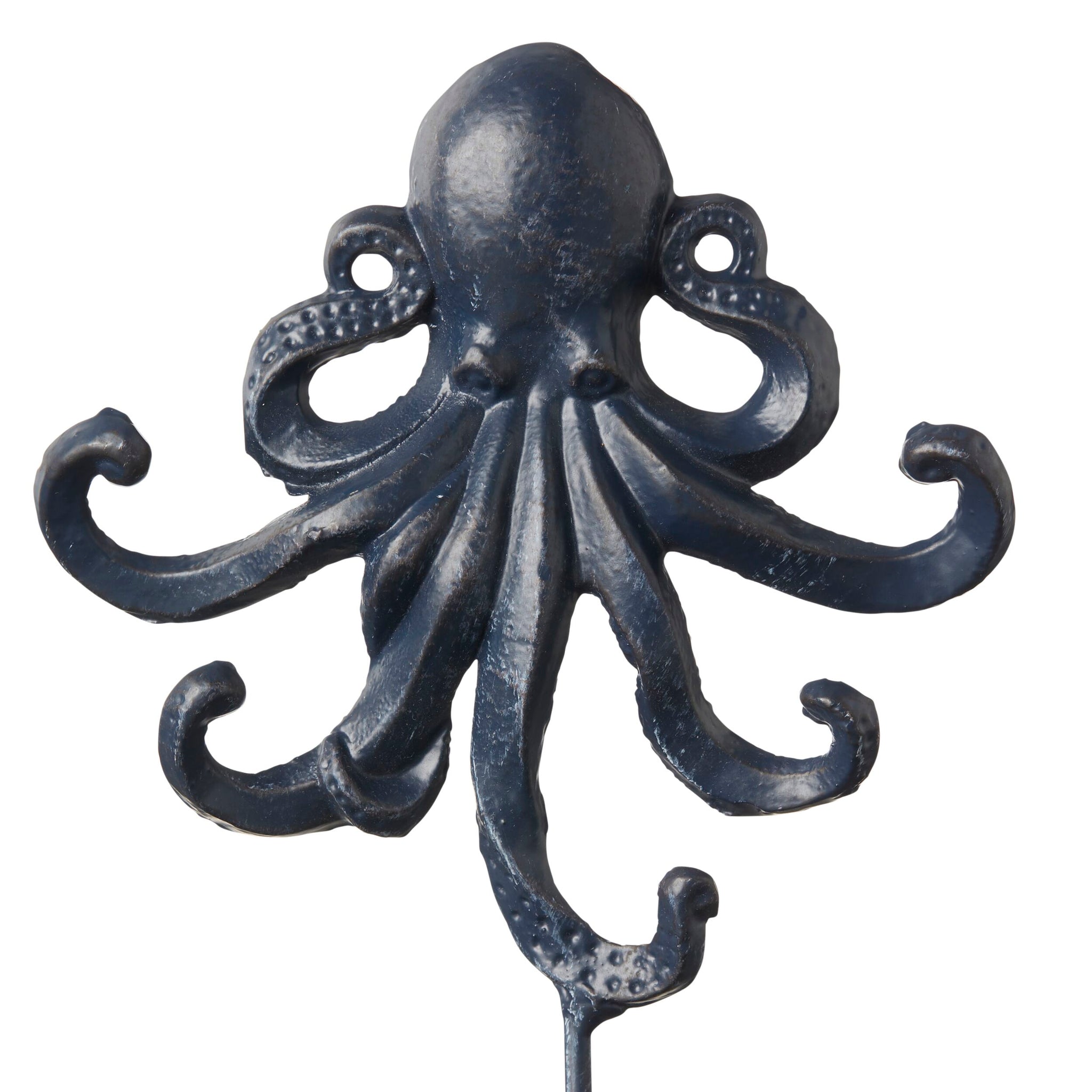 Octopus Hook 10.5x6.5x2.3cm