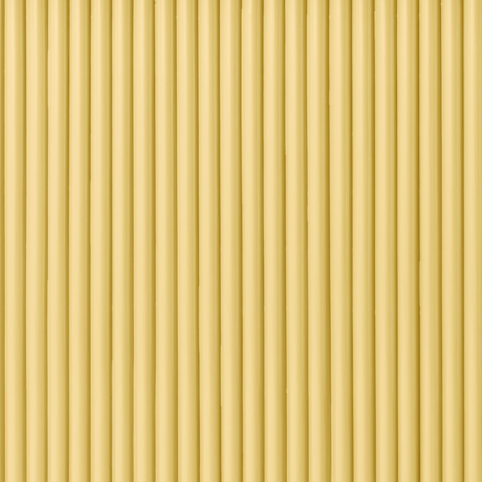 Ripple Cocktail Bar Sunlit Yellow