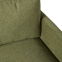 Boden 3 Seater Sofa Sorrento Olive