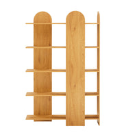 Acadia DIY Bookcase