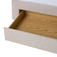 Nara Storage Queen Bed