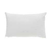 Stitch Meadow Breeze Cushion Navy 40x60cm