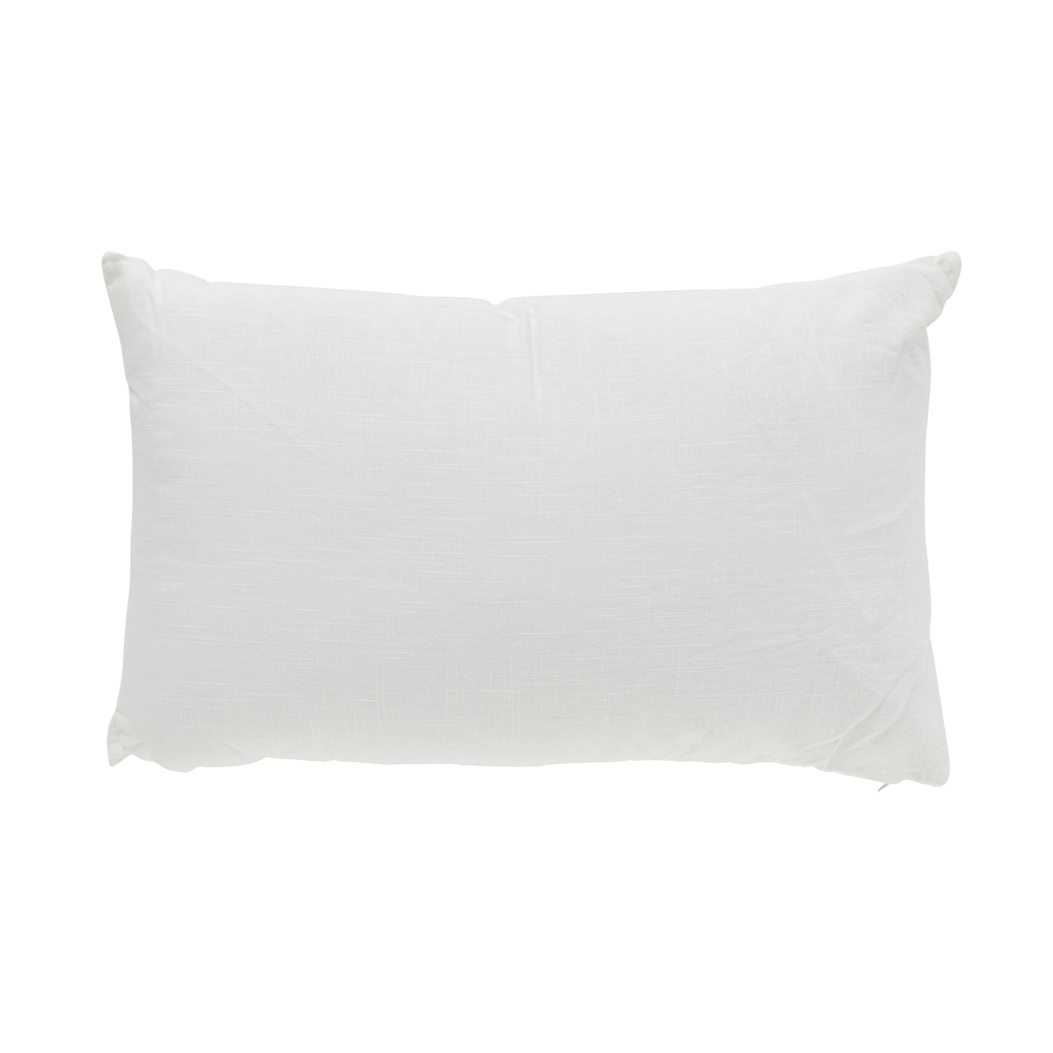 Stitch Meadow Breeze Cushion Navy 40x60cm