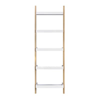 Saige Ladder Shelving Unit