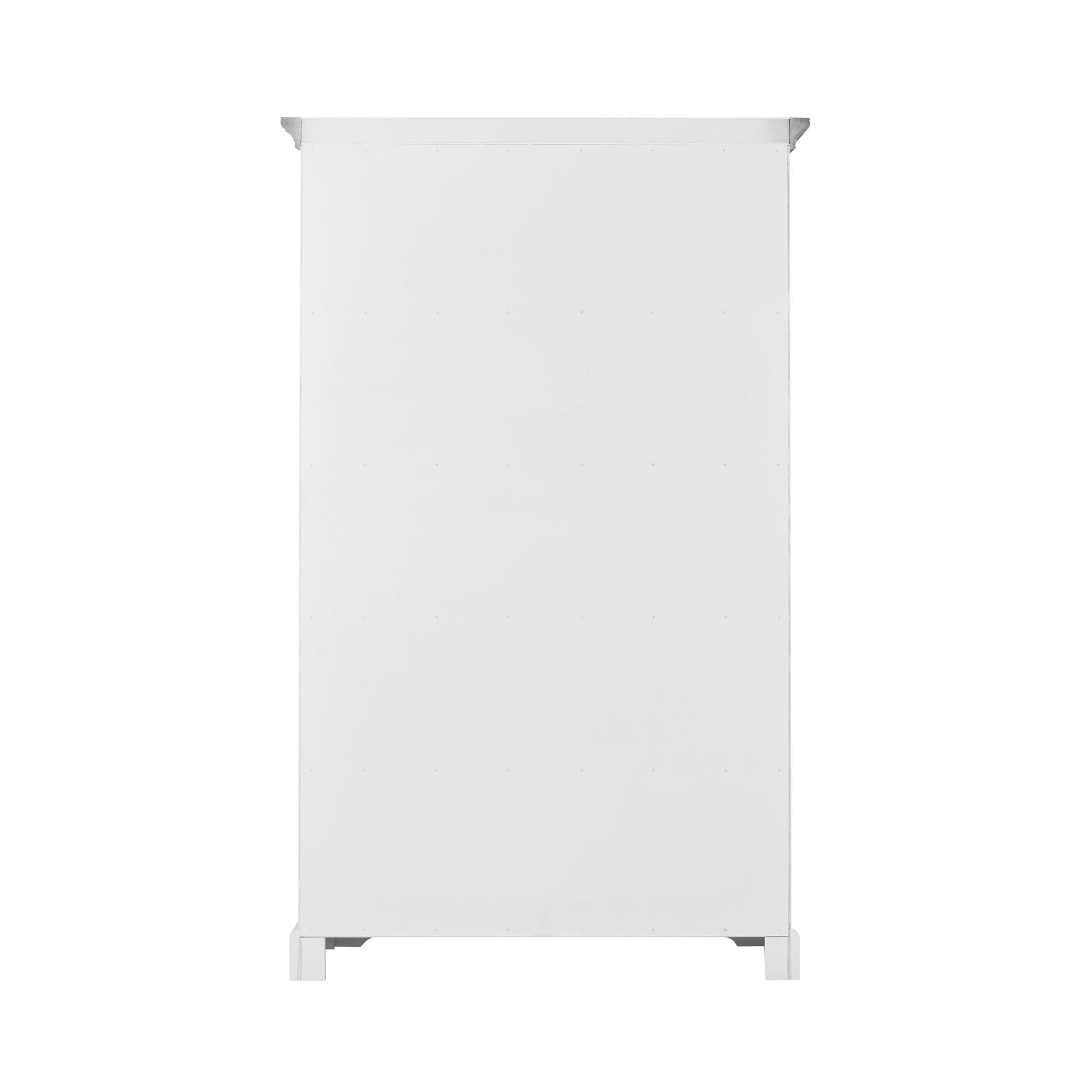 Clover Large Bookcase 203 x 127cm
