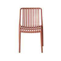 Jesi Dining Chair Cinnamon