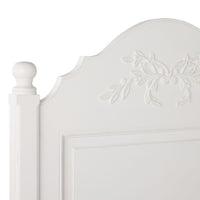 Emilie Single Bed Head