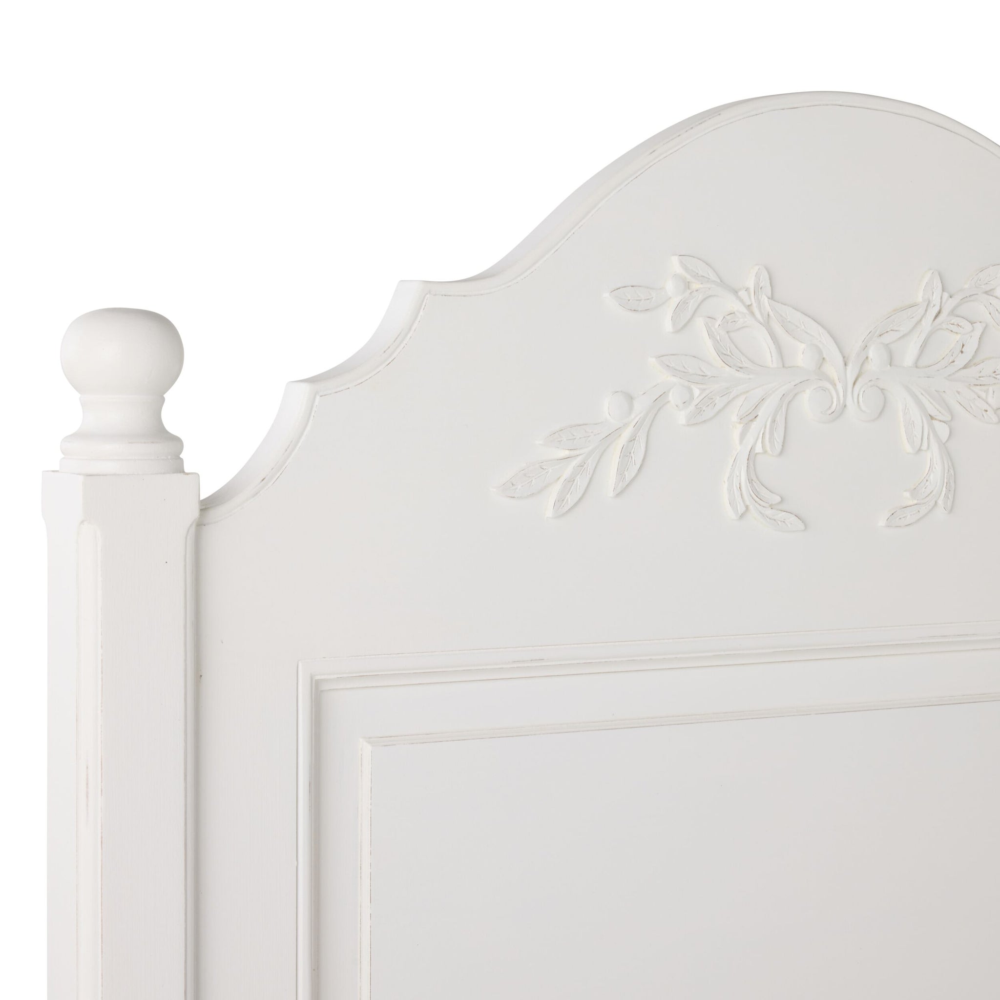 Emilie Single Bed Head