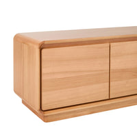 Hazelbrook TV Unit 180cm