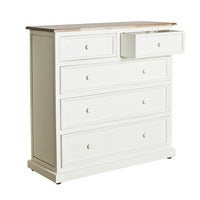 Maldon 5 Drawer Chest