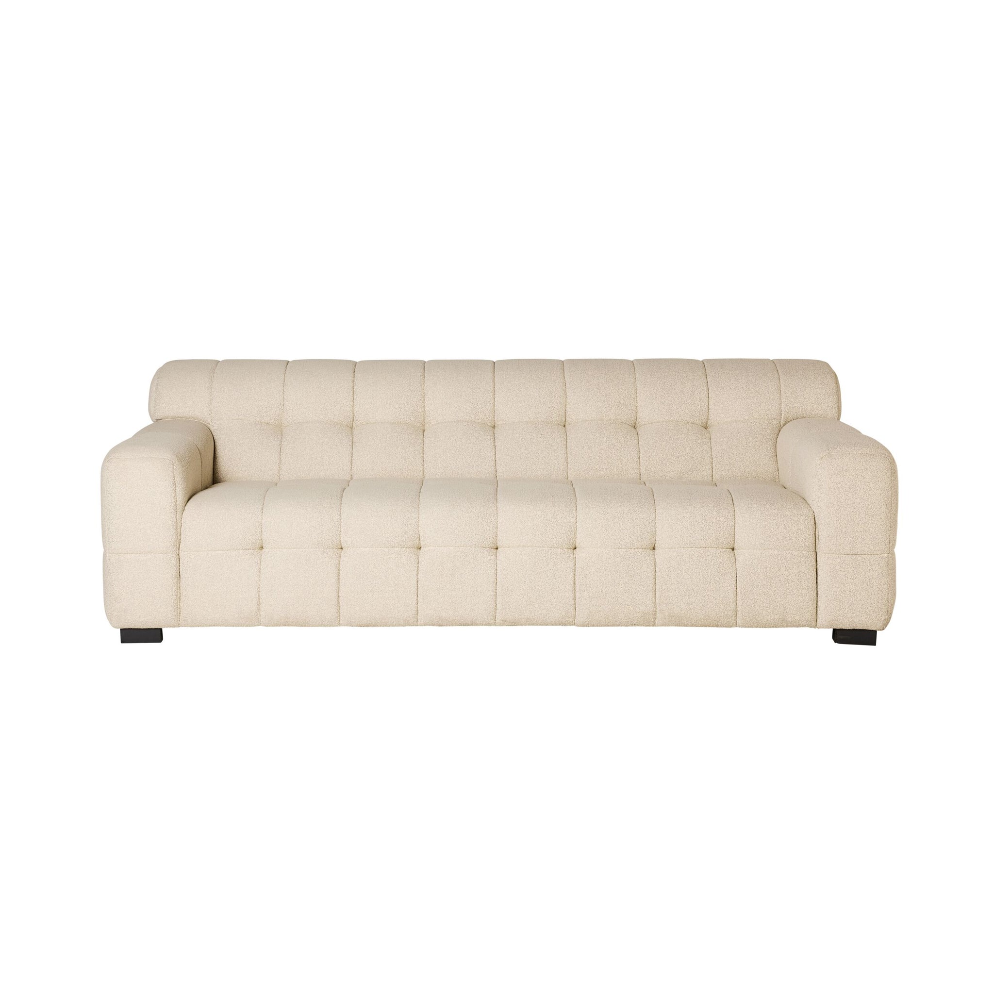 Dali 3 Seater Sofa