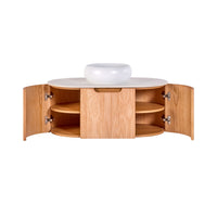Kyl Single Vanity 900mm