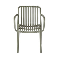 Kai Dining Chair Green