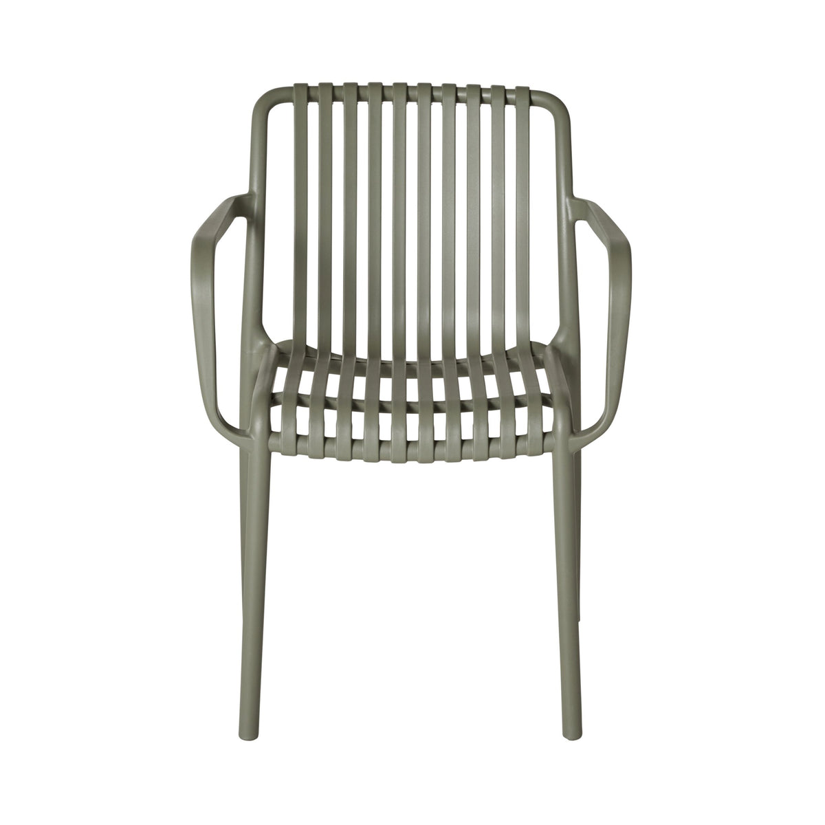 Kai Dining Chair Green