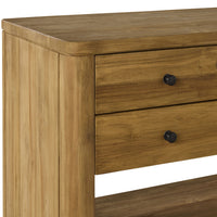 Noah Single Vanity 850mm