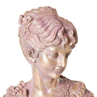 Roselee Statue 30x18x55cm