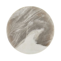 Eos Marble Cocktail Table Pistachio Green