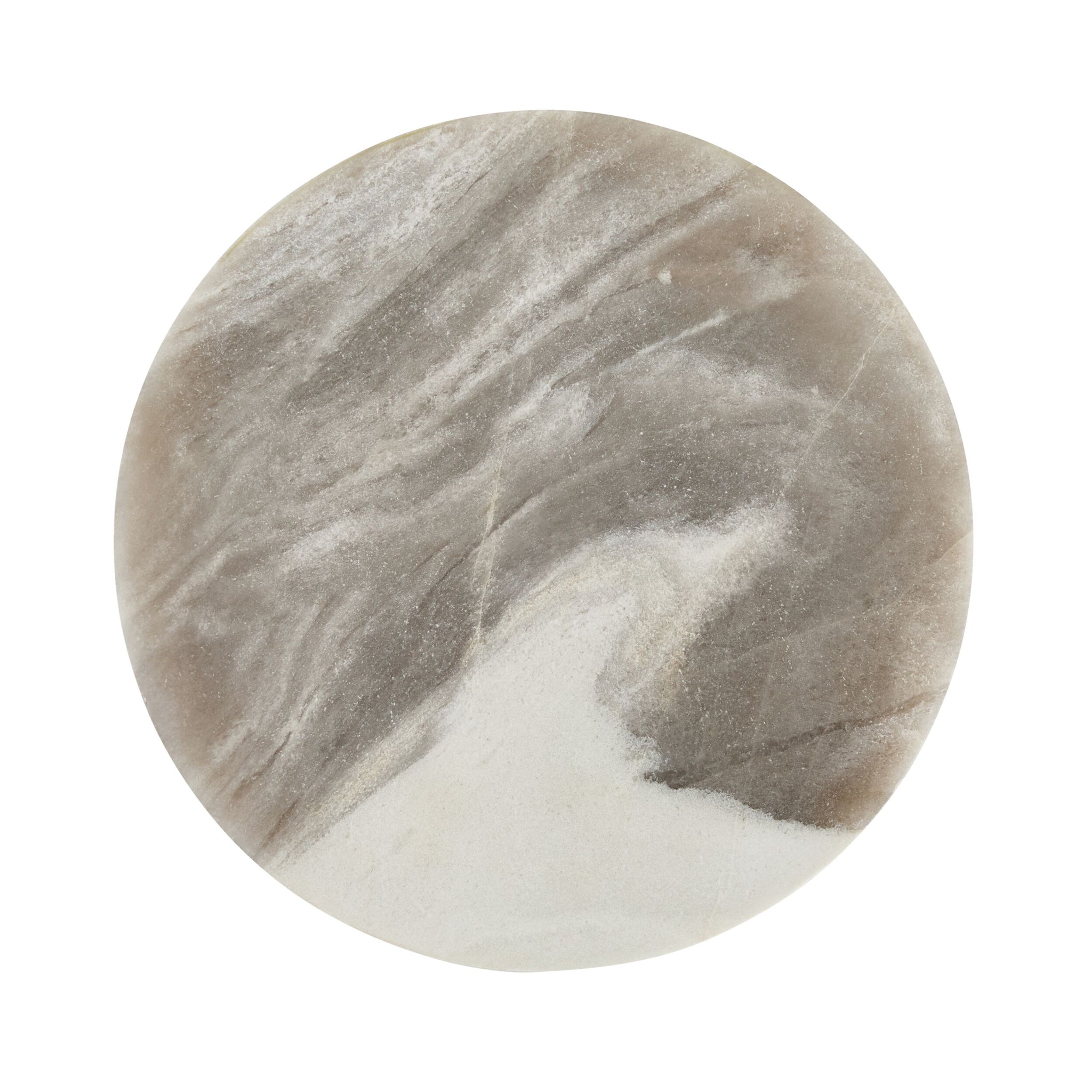 Eos Marble Cocktail Table Pistachio Green