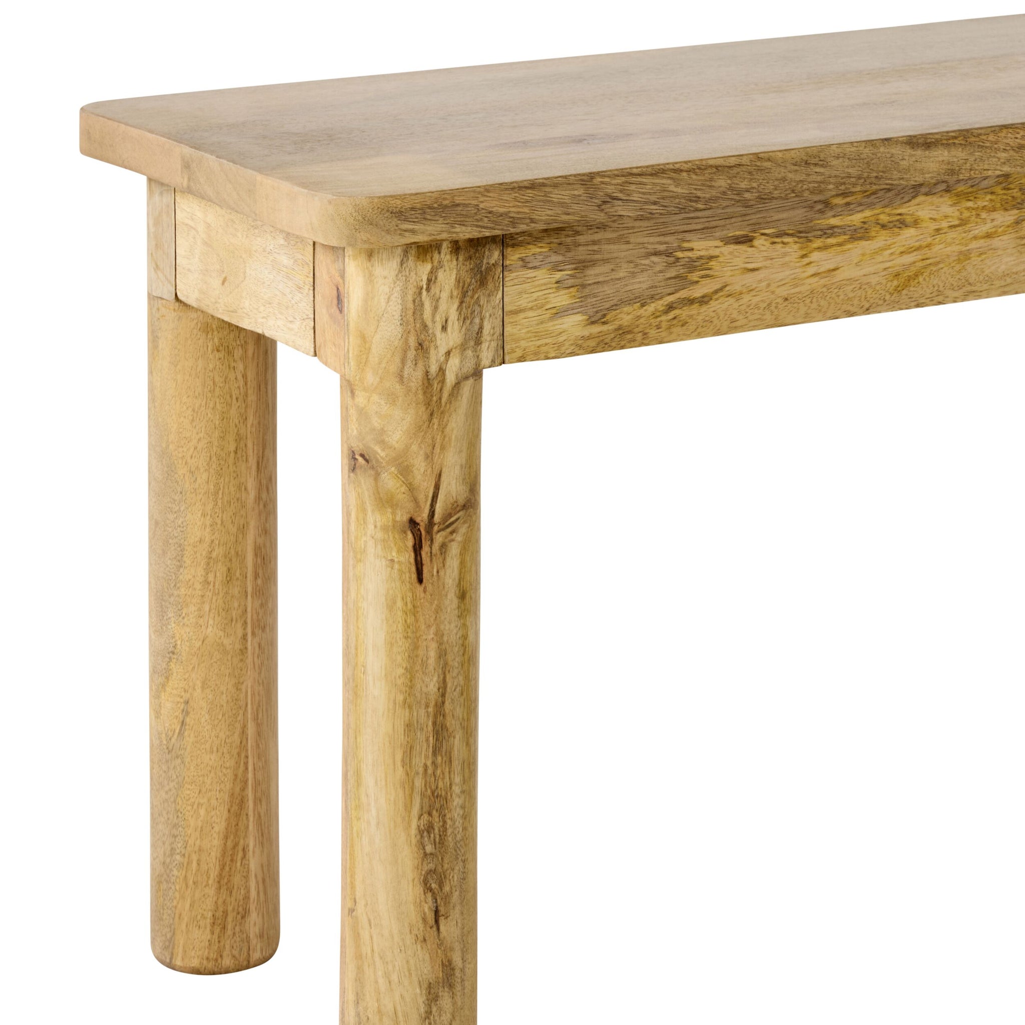 Karli Dining Bench 125cm