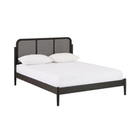 Turin Queen Bed